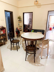 Summer Green (D12), Apartment #621700741